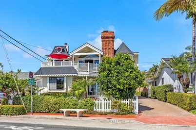 805 S Ola Vista, San Clemente, CA 92672 - Photo 41