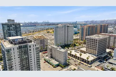 10 Atlantic #601, Long Beach, CA 90802 - Photo 35