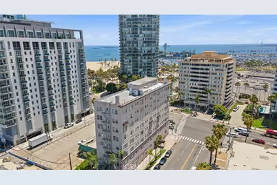 10 Atlantic #601, Long Beach, CA 90802 - Photo 1