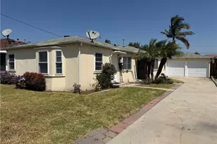323 Elm, Inglewood, CA 90301 - Photo 1