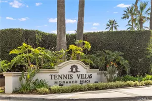 58 Tennis Villas Dr, Dana Point, CA 92629 - Photo 47