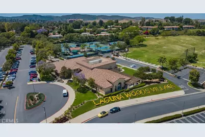 3062 Via Serena #D, Laguna Woods, CA 92637 - Photo 43