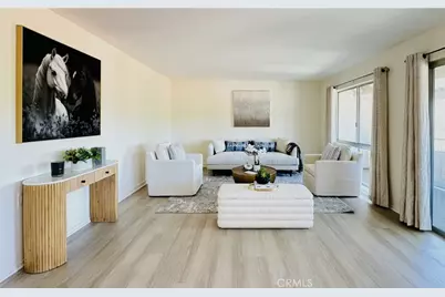 2288 Via Puerta #P, Laguna Woods, CA 92637 - Photo 1