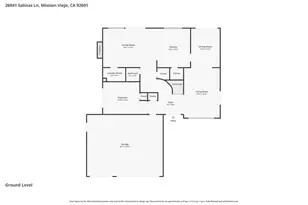 26841 Salinas, Mission Viejo, CA 92691 - Photo 41