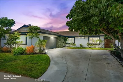6051 Kimberly Drive, Huntington Beach, CA 92647 - Photo 1