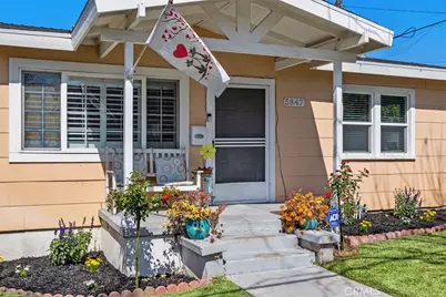 5847 Newlin Avenue, Whittier, CA 90601 - Photo 5