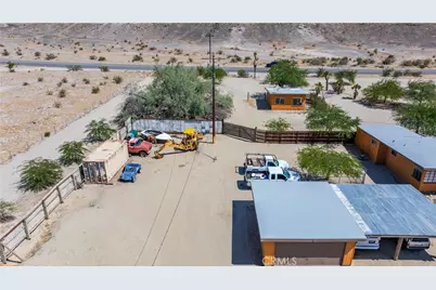 2315 Henderson Canyon, Borrego Springs, CA 92004 - Photo 5