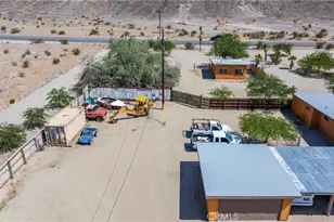 2315 Henderson Canyon, Borrego Springs, CA 92004 - Photo 5
