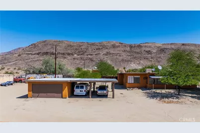 2315 Henderson Canyon, Borrego Springs, CA 92004 - Photo 13
