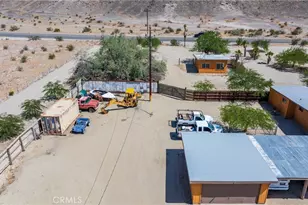 2315 Henderson Canyon, Borrego Springs, CA 92004 - Photo 5