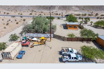 2315 Henderson Canyon, Borrego Springs, CA 92004 - Photo 15