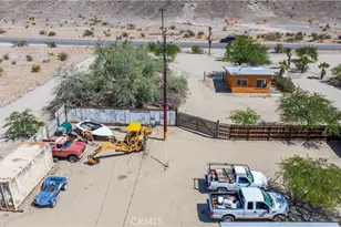 2315 Henderson Canyon, Borrego Springs, CA 92004 - Photo 15