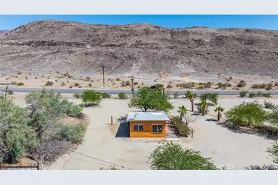 2315 Henderson Canyon, Borrego Springs, CA 92004 - Photo 3