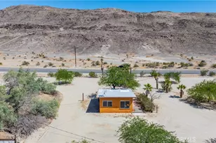 2315 Henderson Canyon, Borrego Springs, CA 92004 - Photo 3