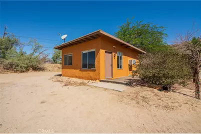 2315 Henderson Canyon, Borrego Springs, CA 92004 - Photo 43