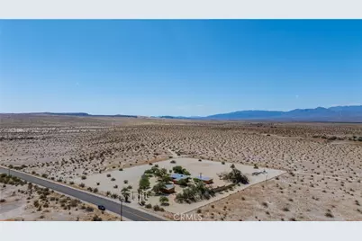 2315 Henderson Canyon, Borrego Springs, CA 92004 - Photo 9