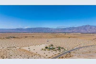 2315 Henderson Canyon, Borrego Springs, CA 92004 - Photo 11