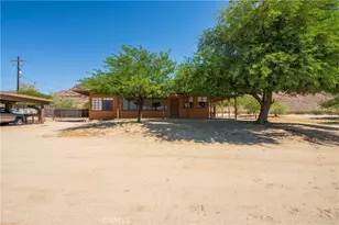 2315 Henderson Canyon, Borrego Springs, CA 92004 - Photo 41