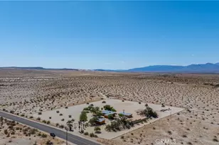 2315 Henderson Canyon, Borrego Springs, CA 92004 - Photo 9