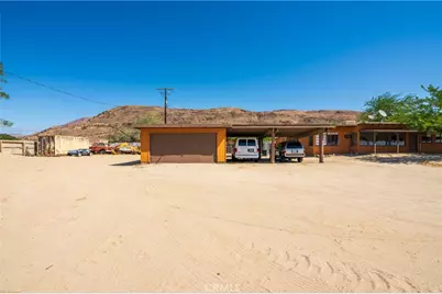 2315 Henderson Canyon, Borrego Springs, CA 92004 - Photo 39