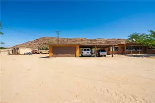 2315 Henderson Canyon, Borrego Springs, CA 92004 - Photo 39
