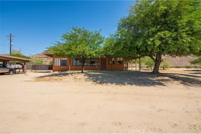 2315 Henderson Canyon, Borrego Springs, CA 92004 - Photo 37
