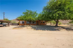 2315 Henderson Canyon, Borrego Springs, CA 92004 - Photo 37