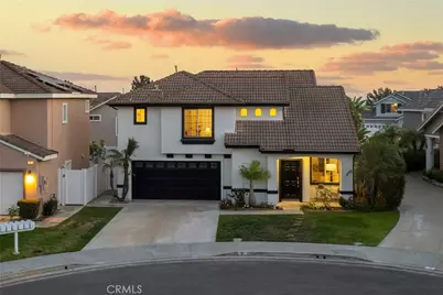 5 Chatri Circle, Lake Forest, CA 92610 - Photo 1