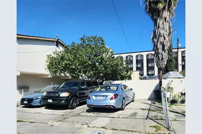 1230 N Saint Marys Court, Long Beach, CA 90813 - Photo 1