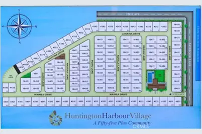 4252 Lahaina Drive, Huntington Beach, CA 92649 - Photo 37