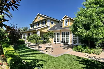 10 Thorp, Ladera Ranch, CA 92694 - Photo 33