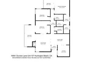 16581 Grunion, Huntington Beach, CA 92649 - Photo 11