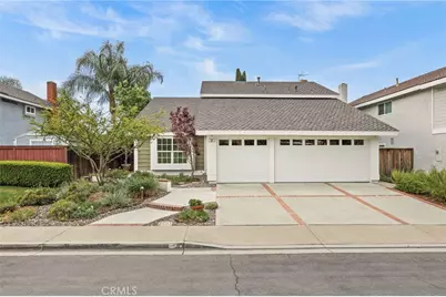 12 Mayflower, Irvine, CA 92620 - Photo 1