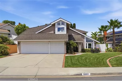 28851 Mira Vis, Laguna Niguel, CA 92677 - Photo 1