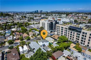10724 Tabor, Los Angeles, CA 90034 - Photo 3