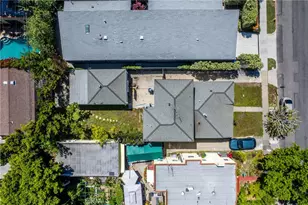 10724 Tabor, Los Angeles, CA 90034 - Photo 5
