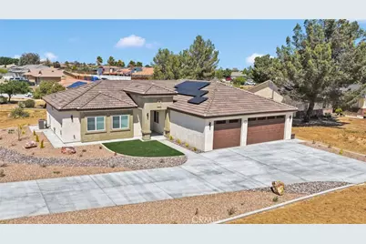 12820 4th Avenue, Victorville, CA 92395 - Photo 1