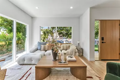 1606 N Kingsley, Los Angeles, CA 90027 - Photo 5