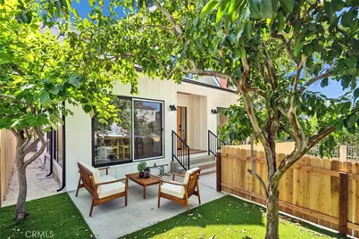 1606 N Kingsley, Los Angeles, CA 90027 - Photo 3