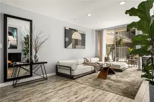1351 N Crescent Heights, West Hollywood, CA 90046 - Photo 1