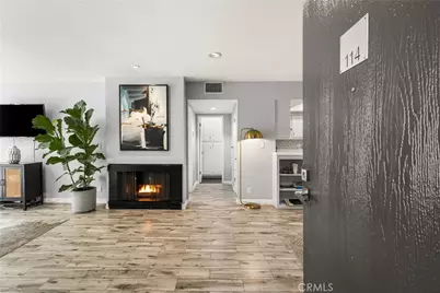 1351 N Crescent Heights #114, West Hollywood, CA 90046 - Photo 3
