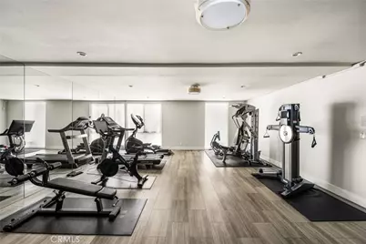 1351 N Crescent Heights #114, West Hollywood, CA 90046 - Photo 23