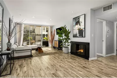 1351 N Crescent Heights #114, West Hollywood, CA 90046 - Photo 1