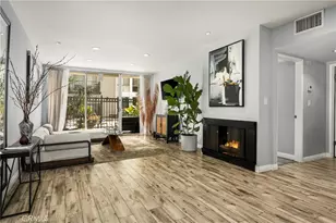 1351 N Crescent Heights, West Hollywood, CA 90046 - Photo 1