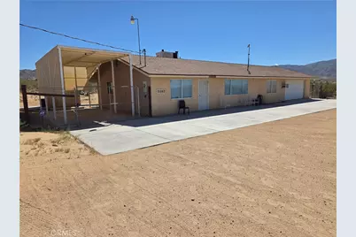 51063 Joshua Tree, Johnson Valley, CA 92285 - Photo 3