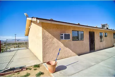 51063 Joshua Tree, Johnson Valley, CA 92285 - Photo 15