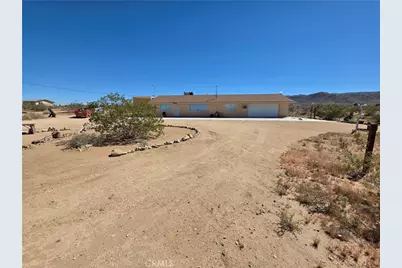 51063 Joshua Tree, Johnson Valley, CA 92285 - Photo 5
