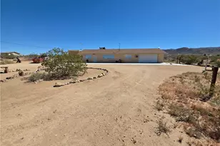51063 Joshua Tree, Johnson Valley, CA 92285 - Photo 5