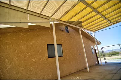 51063 Joshua Tree, Johnson Valley, CA 92285 - Photo 11