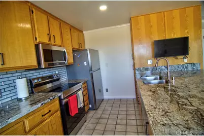 51063 Joshua Tree, Johnson Valley, CA 92285 - Photo 17